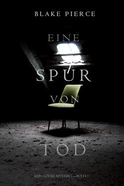 Eine Spur von Tod 