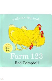 Farm 123   (board bk)