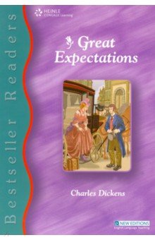 Bestsellers 4: Great Expectations SB
