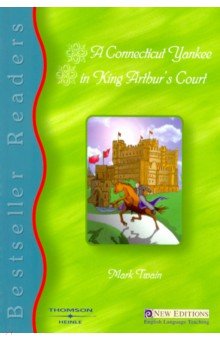 Bestsellers 5: Ct Yankee Arthurs Court SB
