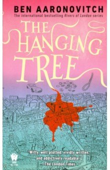 Hanging Tree, the (Rivers of London) MM