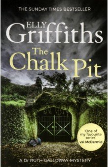 Chalk Pit, the  (UK bestseller)