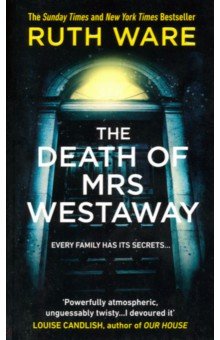 Death of Mrs Westaway, the  (A)