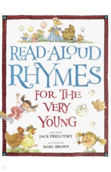 Read-Aloud Rhymes for Very Young