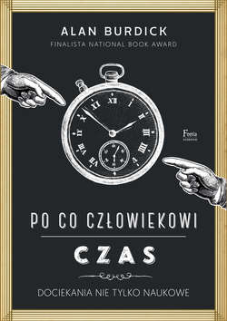 Po co człowiekowi czas