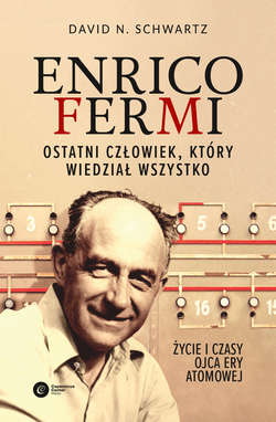 Enrico Fermi.