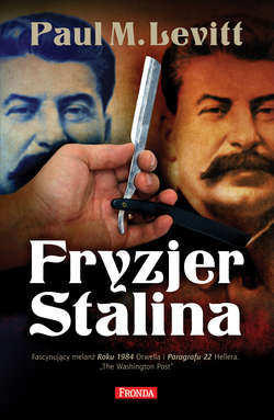 Fryzjer Stalina