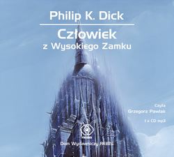 Człowiek z Wysokiego Zamku