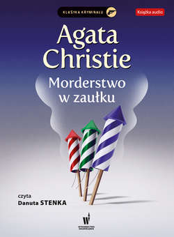 Morderstwo w zaułku