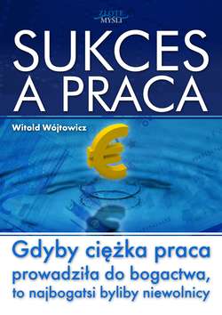 Sukces a praca