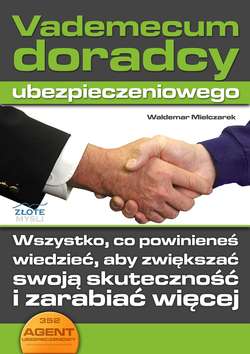 Vademecum doradcy ubezpieczeniowego