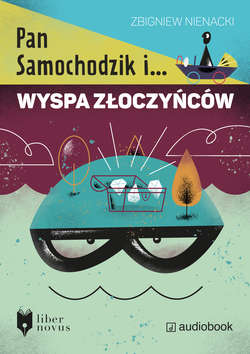 Pan Samochodzik i Wyspa Złoczyńców