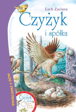 Czyżyk i spółka