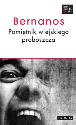 Pamiętnik wiejskiego proboszcza