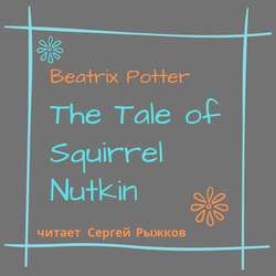 The Tale of Squirrel Nutkin