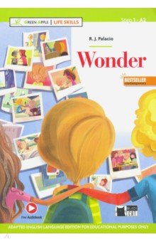 Wonder +App +DeA Link