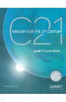 C21 Level 1 Course Book