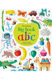 Big Book of ABC