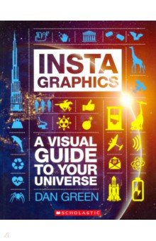 InstaGraphics: A Visual Guide to Your Universe