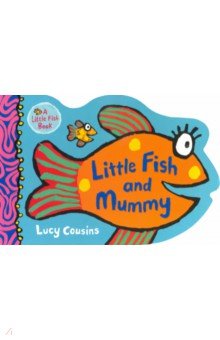 Little Fish and Mummy