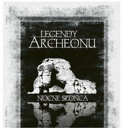 Legendy Archeonu: Nocne Słońca