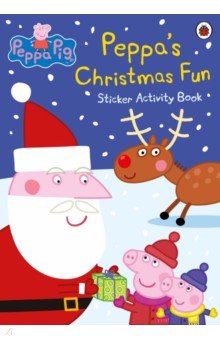 Peppa Pig: All About Peppa (board book)