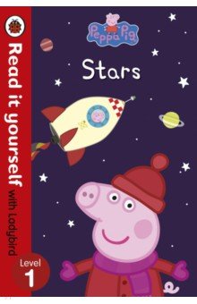 Peppa Pig: Stars (HB)