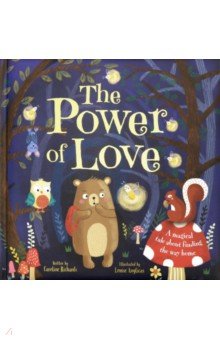 Power of Love, the  (HB)