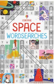 Space Wordsearches