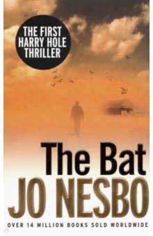 Bat: The First Harry Hole Case