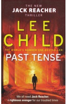 Past Tense (Jack Reacher 23)