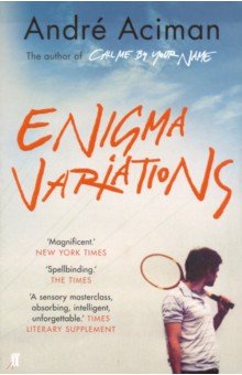 Enigma Variations