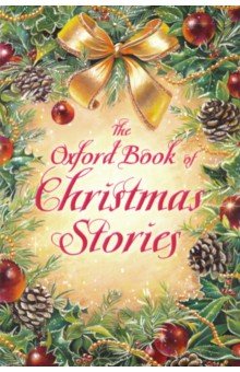 The Oxford Book of Christmas Stories