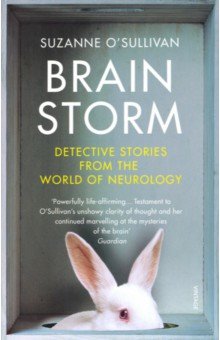 Brainstorm : Detective Stories From the World of Neurology