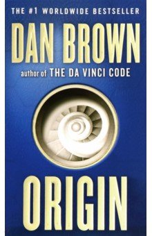 Origin (Robert Langdon Book 5) MM