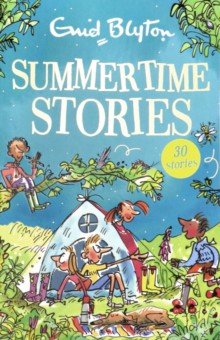 Summertime Stories