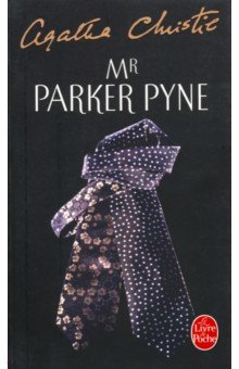 Mr Parker Pyne