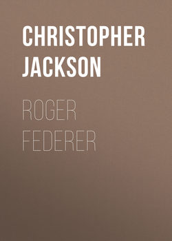 Roger Federer