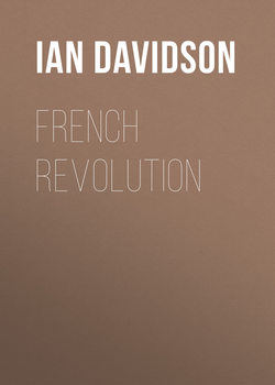 French Revolution