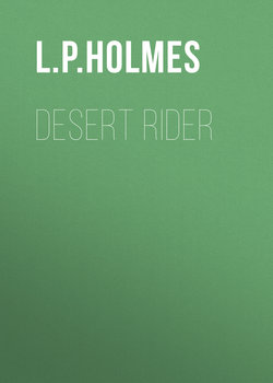 Desert Rider