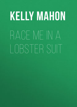 Race Me in a Lobster Suit