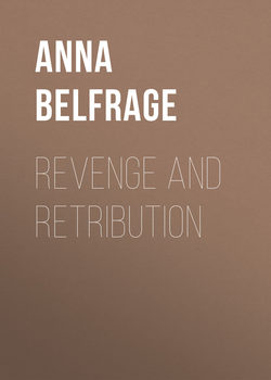 Revenge and Retribution