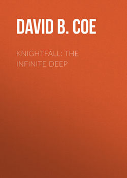 Knightfall: The Infinite Deep