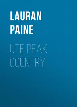 Ute Peak Country