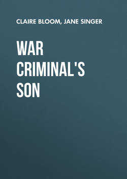 War Criminal's Son