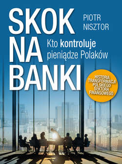 Skok na Banki