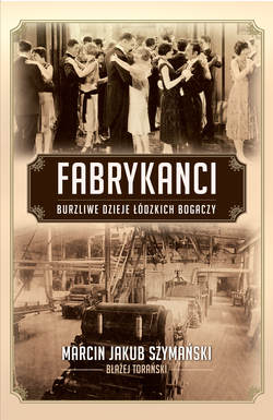 Fabrykanci