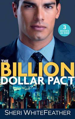 The Billion Dollar Pact: Waking Up with the Boss (Billionaire Brothers Club) / Single Mom, Billionaire Boss / Paper Wedding, Best-Friend Bride