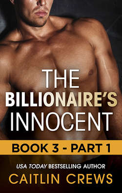 The Billionaire's Innocent - Part 1