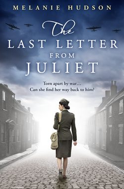 The Last Letter from Juliet